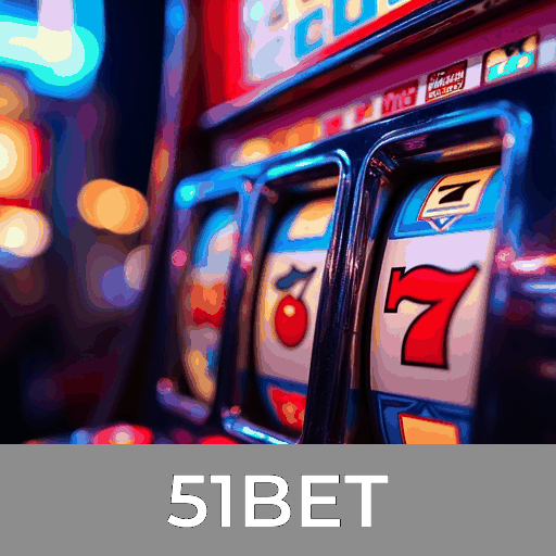 51BET: Plataforma de Jogo Com Segurança e Serviço Profissional