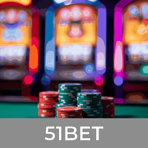 Descubra os Jogos de Cassino Diversificados no 51BET Agora