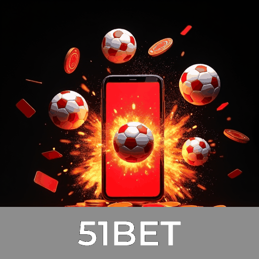 51BET: Caça-níqueis-Jackpots Enormes, Jogos de Mesa-Estratégia, e Live Dealer-Experiência Imersiva