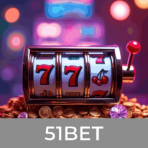 51BET: Seu Cassino Online Seguro e Premiado