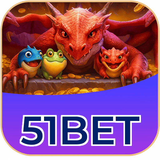 51BET: Seu Cassino Online Seguro e Premiado