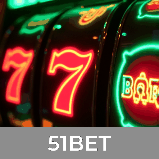51BET: Emoção e Oportunidades de Ganhar nos Jogos de Cassino