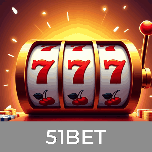 Descubra os caça-níqueis emocionantes na 51BET: Experiência Inigualável