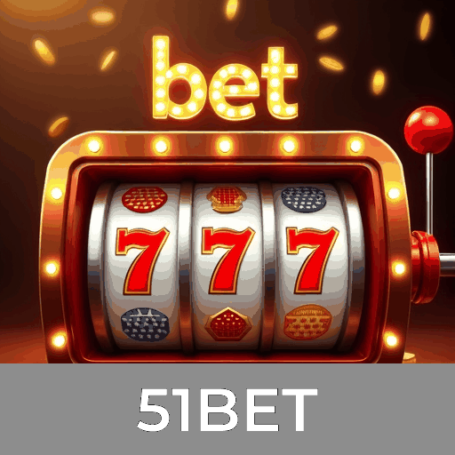 51BET: Aposta Móvel com Conforto e Funcionalidade Total