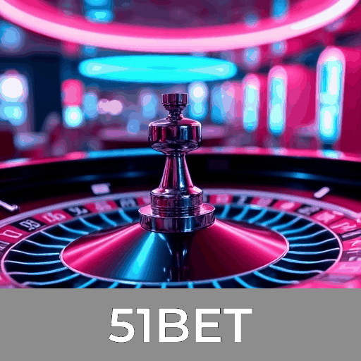 51BET: Seu Cassino Online Seguro e Premiado