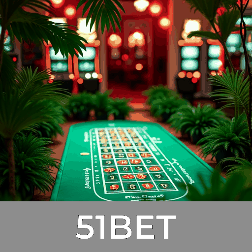 Explore os bônus incríveis e ofertas únicas do 51BET