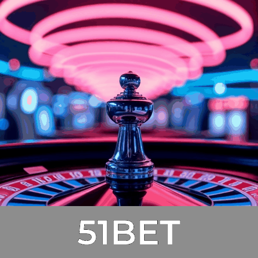 51BET: Apostas esportivas com foco no Brasil