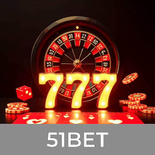 51BET: Emoção e Oportunidades de Ganhar nos Jogos de Cassino