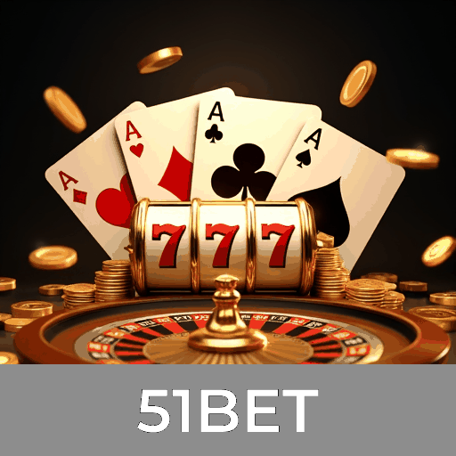 51BET: Plataforma de Jogo Com Segurança e Serviço Profissional