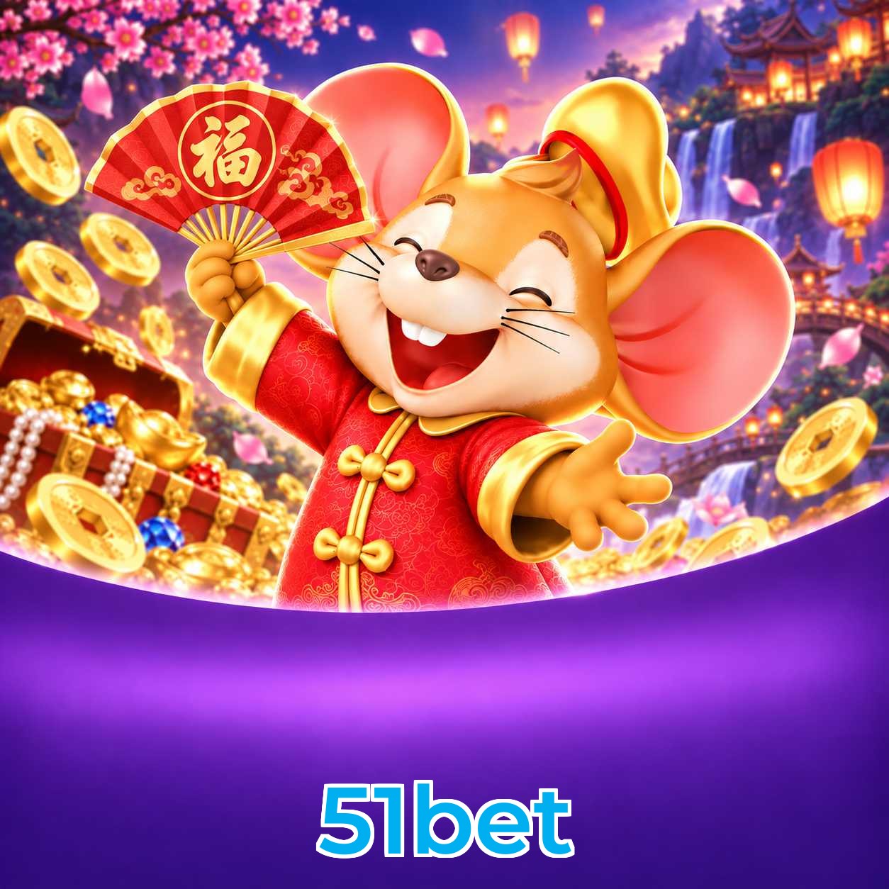 51bet Facebook Brasil - Siga Nossa Página Oficial