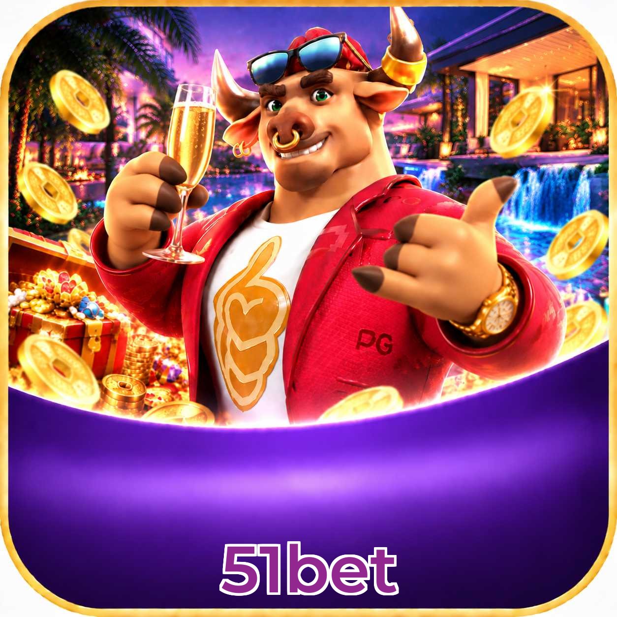 51bet Plataforma Confiável