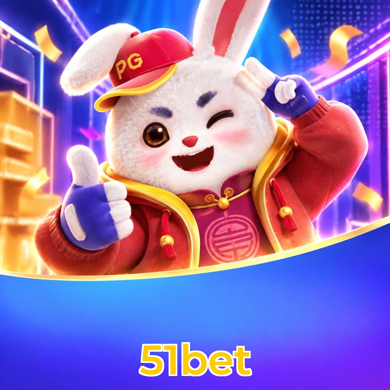 Bot 51bet Telegram