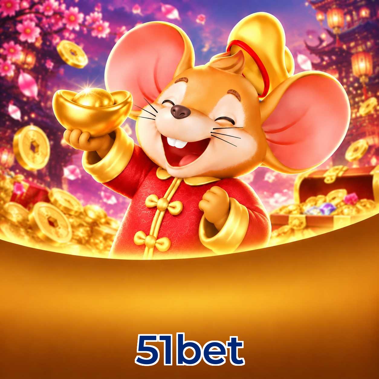 51bet Loteria Online Brasil - Plataforma Certificada